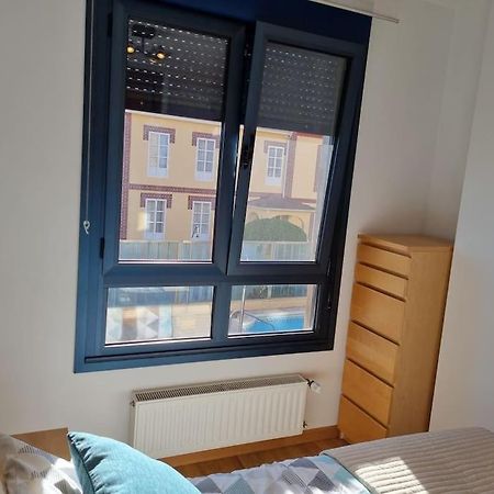 20A01 - Precioso Apartamento Con Piscina Y Garaje La Arena Exterior foto